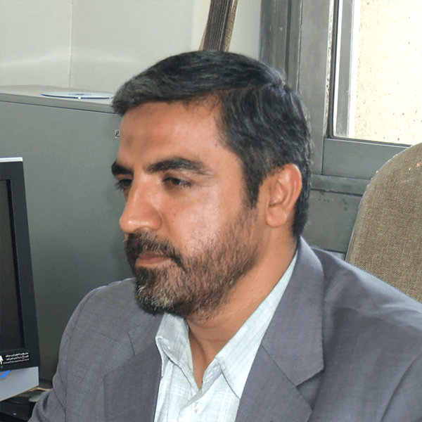 حسن صمدی