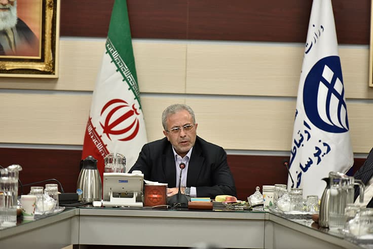 اصلاح ساختار سطح کیفی سازمان را ارتقاء می دهد