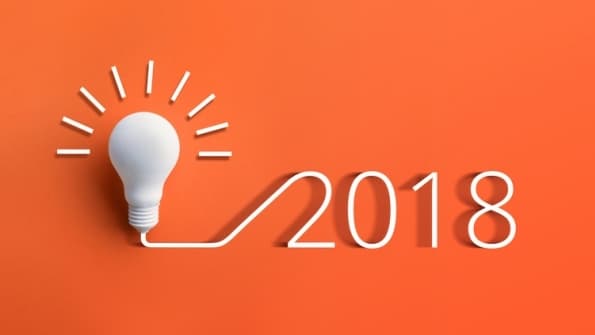 Gartner Identifies the Top 10 Strategic Technology Trends for 2018 Gartner Identifies the Top 10 Strategic Technology Trends for 2018