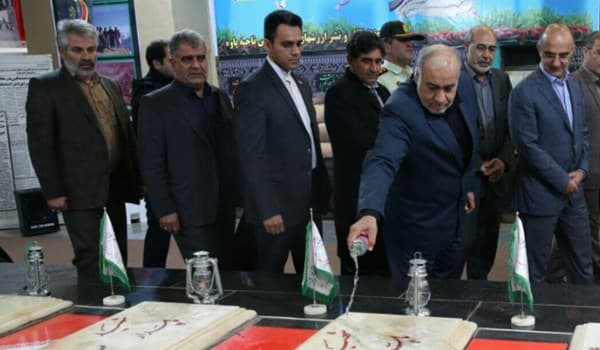 مدیر کل ارتباطات زیرساخت استان کرمانشاه به پاوه سفر کرد مدیر کل ارتباطات زیرساخت استان کرمانشاه به پاوه سفر کرد