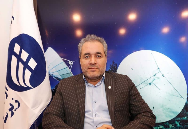 افزایش 40 درصدی حجم مکالمات زوار اربعین حسینی