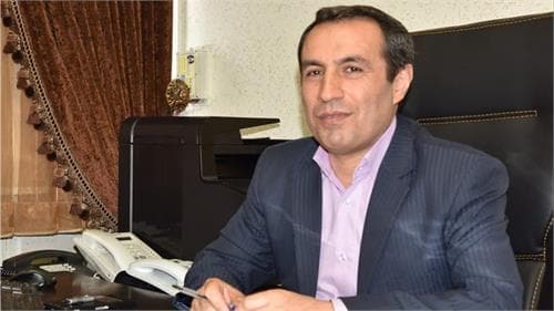 دکتر صادق عباسی شاهکوه به عنوان مدیرعامل شرکت ارتباطات زیرساخت منصوب شد دکتر صادق عباسی شاهکوه به عنوان مدیرعامل شرکت ارتباطات زیرساخت منصوب شد