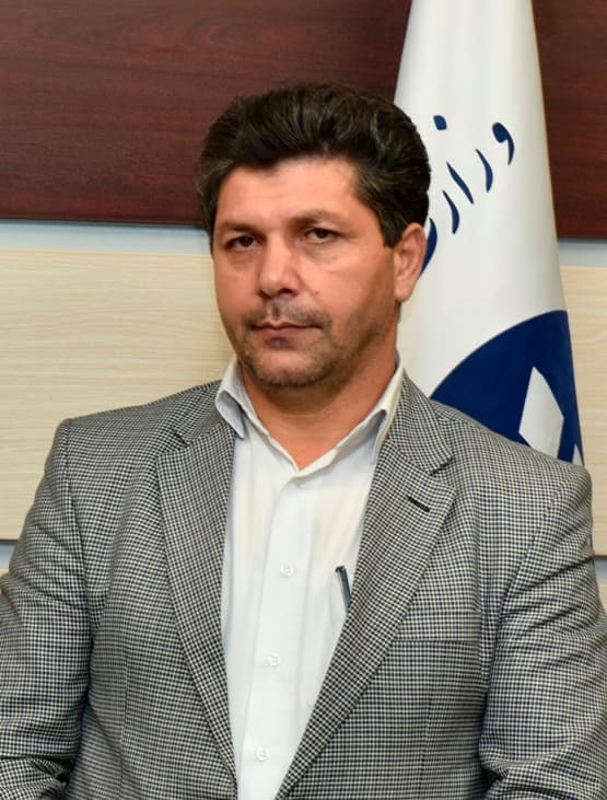 مدیر کل دفتر مدیر عامل و روابط عمومی و امور بین الملل با حفظ سمت دبیر هیات مدیره شرکت ارتباطات زیرساخت شد مدیر کل دفتر مدیر عامل و روابط عمومی و امور بین الملل با حفظ سمت دبیر هیات مدیره شرکت ارتباطات زیرساخت شد
