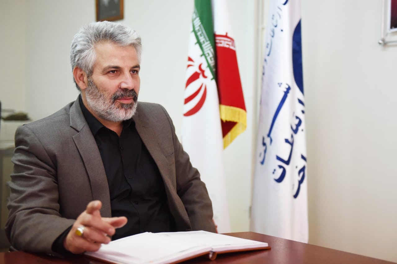 ظرفیت شبکه ارتباطی کرمانشاه افزایش می یابد ظرفیت شبکه ارتباطی کرمانشاه افزایش می یابد