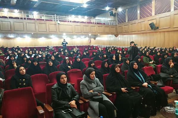 همایش اعتلای سلامت مادران و کودکان در قزوین برگزار شد همایش اعتلای سلامت مادران و کودکان در قزوین برگزار شد