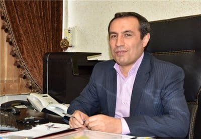 دکتر عباسی به عنوان عضو کارگروه وجوه اداره شده وزارت ارتباطات وفناوری اطلاعات منصوب شد دکتر عباسی به عنوان عضو کارگروه وجوه اداره شده وزارت ارتباطات وفناوری اطلاعات منصوب شد