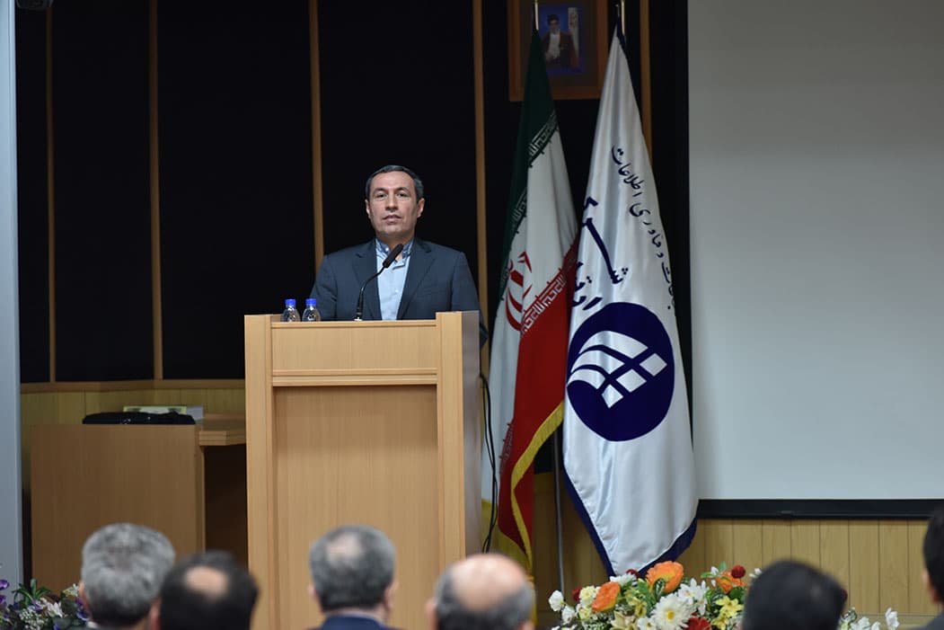 شرکت ارتباطات زیرساخت در اجرایی کردن الزامات شبکه ملی اطلاعات نقش مهمی بر عهده دارد