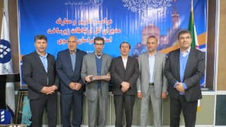 فراهم شدن امکانات پیام رسان های داخلی از طریق شرکت ارتباطات زیرساخت/ لزوم مدیریت جهادی در این شرکت فراهم شدن امکانات پیام رسان های داخلی از طریق شرکت ارتباطات زیرساخت/ لزوم مدیریت جهادی در این شرکت