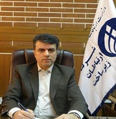 مدیر کل ارتباطات زیرساخت استان اردبیل خبرداد:توسعه پهنای باند دیتا و شبکه انتقال استان اردبیل