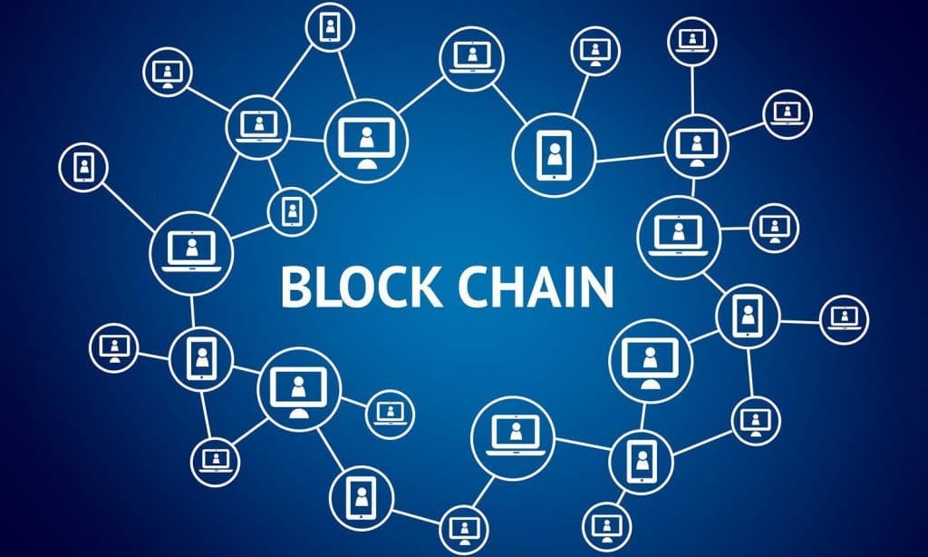 the Scarcity of Current Blockchain Deployments the Scarcity of Current Blockchain Deployments