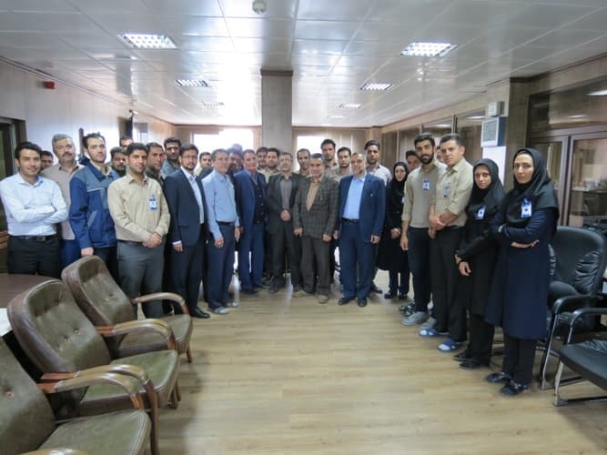بازدید مسئولان شرکت ارتباطات زیرساخت از استان مرکزی بازدید مسئولان شرکت ارتباطات زیرساخت از استان مرکزی