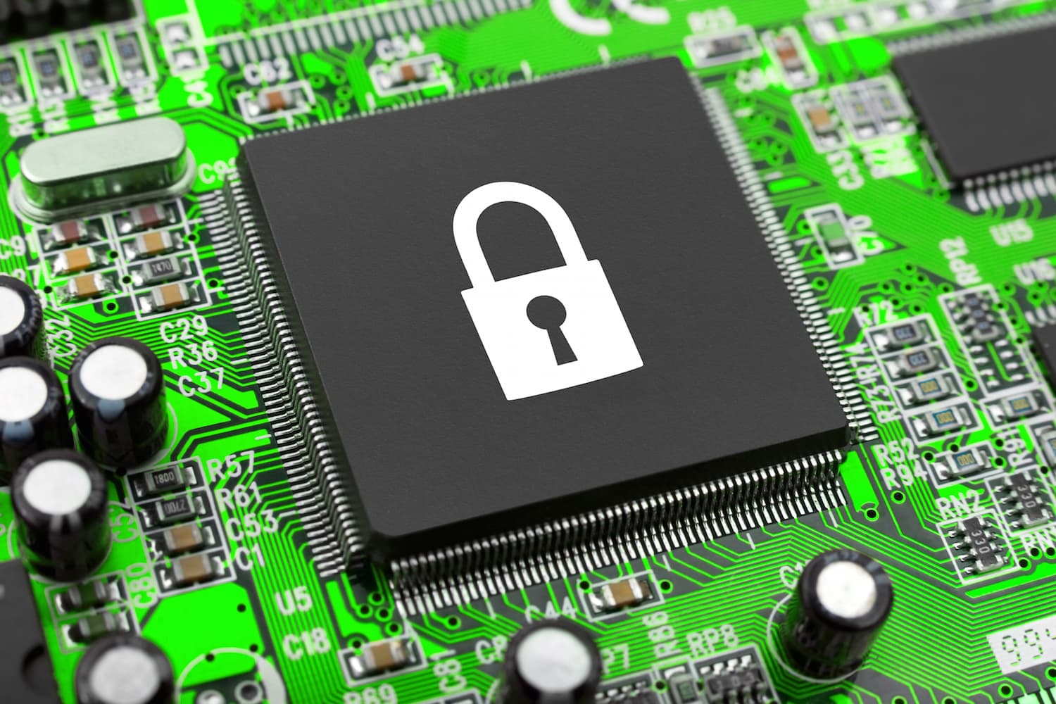 Internet of Things & Embedded Security Internet of Things & Embedded Security