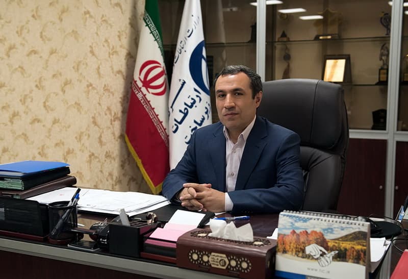 دستورالعمل صدور اجازه استفاده از فیبر تاریک زیرساخت تصویب شد دستورالعمل صدور اجازه استفاده از فیبر تاریک زیرساخت تصویب شد