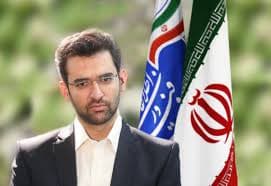 وزیر ارتباطات و فناوری اطلاعات برای افتتاح پروژه های ارتباطی وارد کرمان شد وزیر ارتباطات و فناوری اطلاعات برای افتتاح پروژه های ارتباطی وارد کرمان شد