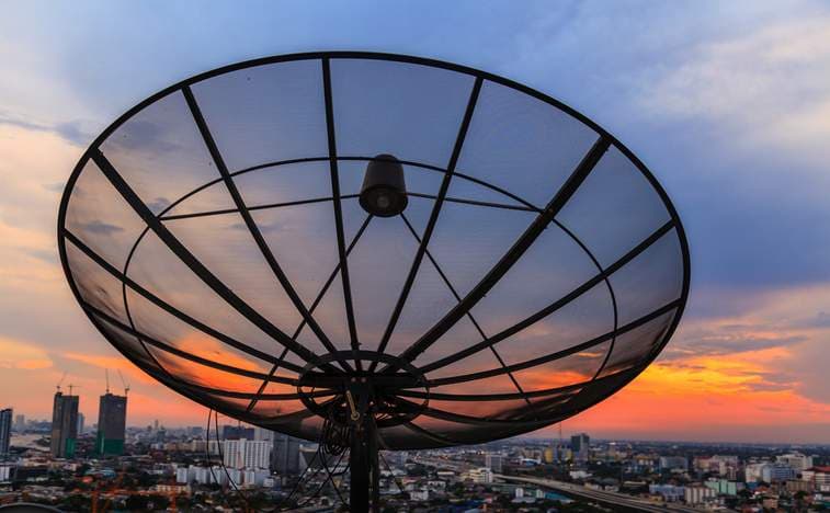 takeover bid for Inmarsat takeover bid for Inmarsat