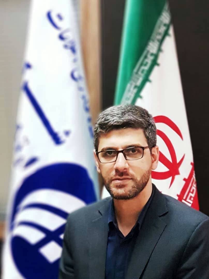 مهندس فتاحی به عنوان معاون وزیر و رییس هیات مدیره شرکت ارتباطات زیرساخت منصوب شد مهندس فتاحی به عنوان معاون وزیر و رییس هیات مدیره شرکت ارتباطات زیرساخت منصوب شد