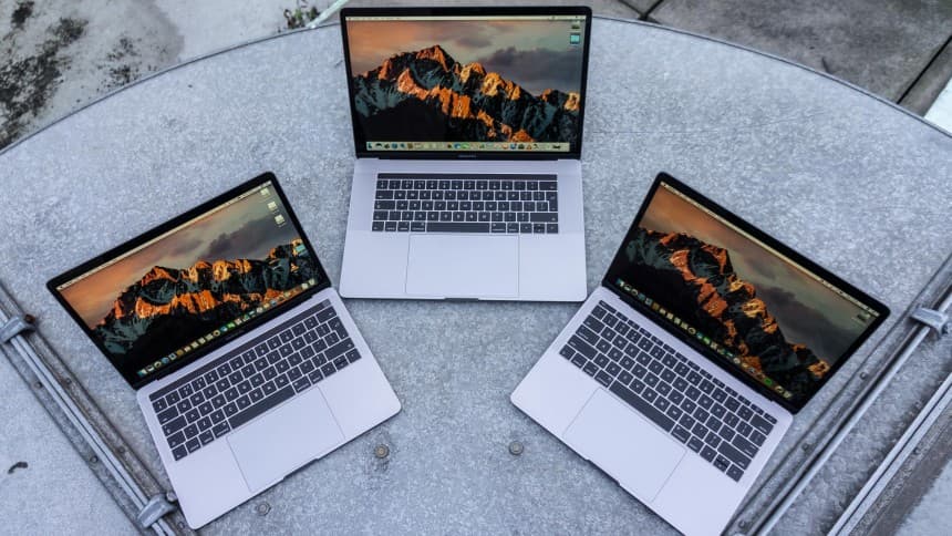 The new MacBook Pros only make me long for an Apple custom processor even more The new MacBook Pros only make me long for an Apple custom processor even more