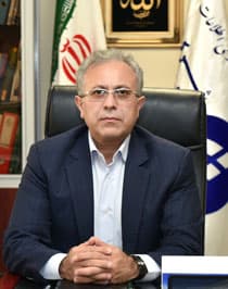 معاون توسعه مدیریت، هماهنگی و امور پشتیبانی وزیر ارتباطات و فناوری اطلاعات منصوب شد