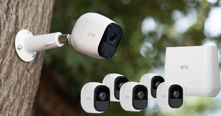 Netgear is planning an Arlo doorbell Netgear is planning an Arlo doorbell