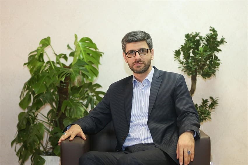 پیام مهندس فتاحی معاون وزیر و رئیس هیات مدیره به مناسبت سالروز تاسیس شرکت ارتباطات زیرساخت