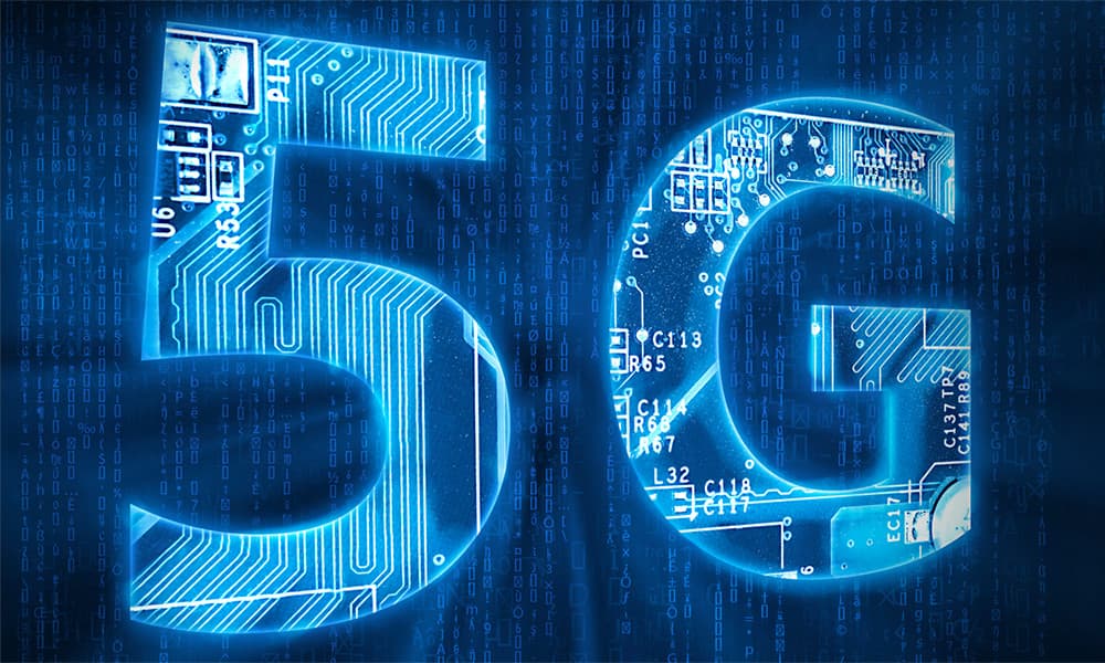 Telcos want better performance, lower cost from 5G Telcos want better performance, lower cost from 5G