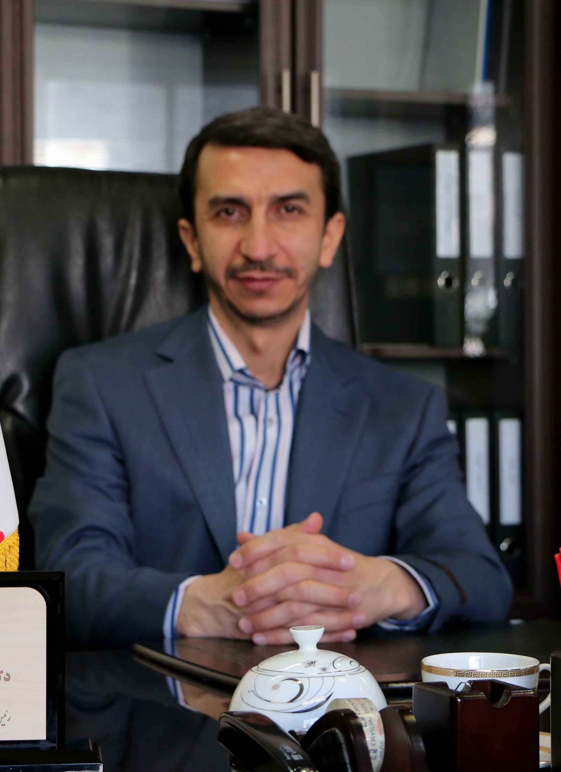 سامانه جوابدهی آنلاین آزمایشگاه درمانگاه دکتر حمیدیه راه اندازی شد سامانه جوابدهی آنلاین آزمایشگاه درمانگاه دکتر حمیدیه راه اندازی شد
