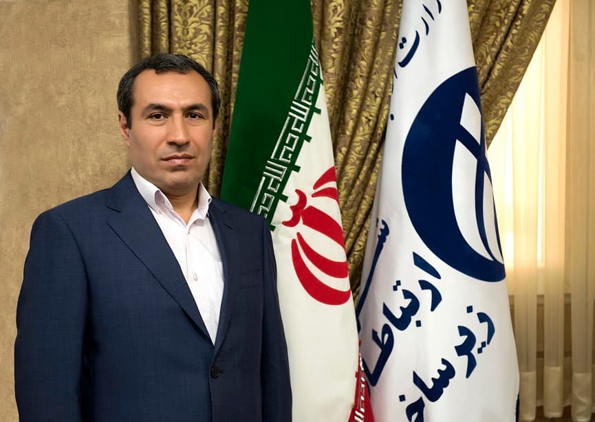 تمهیدات و تسهیلات ارتباطی شرکت ارتباطات زیرساخت برای ایام اربعین 97 تمهیدات و تسهیلات ارتباطی شرکت ارتباطات زیرساخت برای ایام اربعین 97