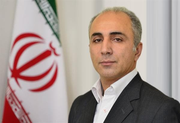 معاون جدید توسعه منابع مدیرعامل شرکت ارتباطات زیرساخت منصوب شد