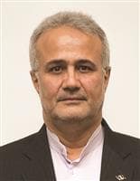 مازیار کشاورز عضو هیات مدیره شرکت ارتباطات زیرساخت شد مازیار کشاورز عضو هیات مدیره شرکت ارتباطات زیرساخت شد
