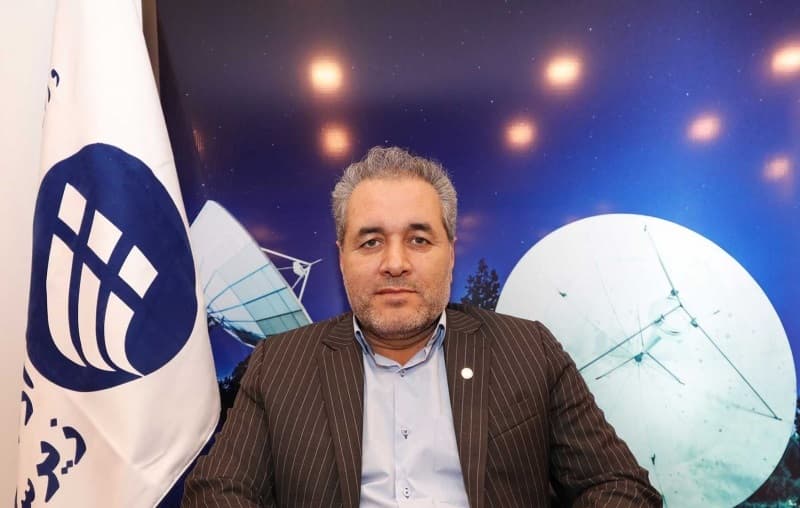 امسال قطعی ارتباط در مراسم راهپیمایی اربعین نداشتیم امسال قطعی ارتباط در مراسم راهپیمایی اربعین نداشتیم