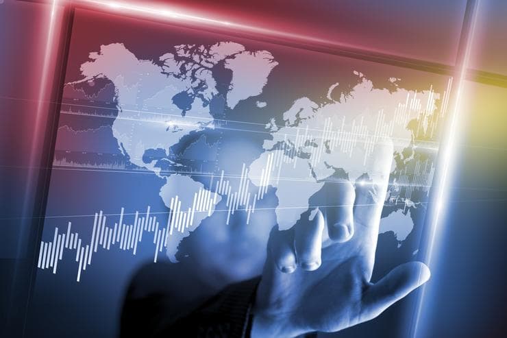 Forecasts IT Spending in Australia to Grow 3.5 Percent in 2019 Forecasts IT Spending in Australia to Grow 3.5 Percent in 2019