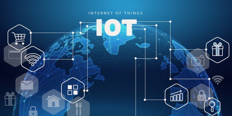 Identifies Top 10 Strategic IoT Technologies and Trends Identifies Top 10 Strategic IoT Technologies and Trends
