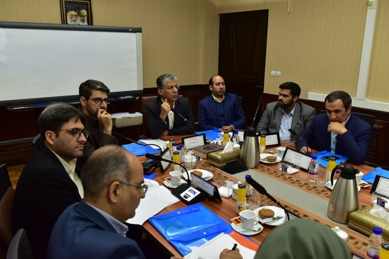 در مجمع عمومی صورت گرفت؛ تصویب کلیات برنامه و بودجه سال آینده شرکت ارتباطات زیرساخت