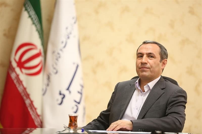 مدیرعامل شرکت ارتباطات زیرساخت: ظرفیت شبکه IP کشور سه برابر شد / اپراتورها هر آنچه ظرفیت ارتباطات نیاز داشته باشند فراهم می کنیم / شبکه ملی اطلاعات از نظر کیفی و پایداری شرایط بهتری دارد