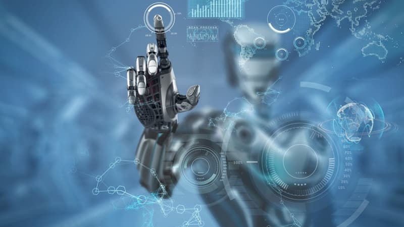 Worldwide Spending on Robotic Process Automation Software to Reach $680 Million in 2018