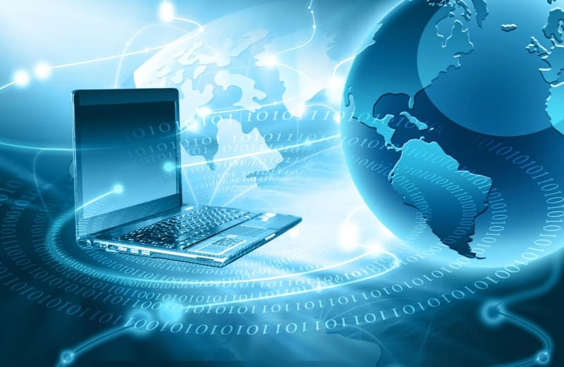 global and regional ICT estimates