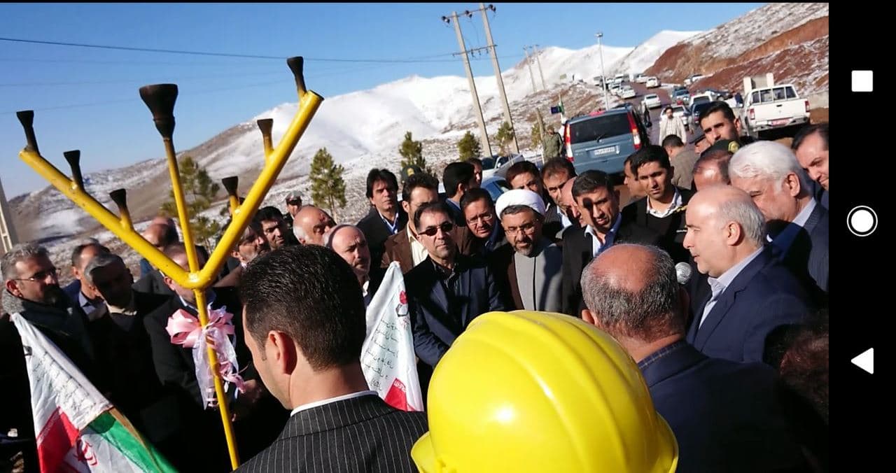 همراهی مدیرکل ارتباطات زیرساخت استان البرز در سفرهای درون استانی استاندار همراهی مدیرکل ارتباطات زیرساخت استان البرز در سفرهای درون استانی استاندار