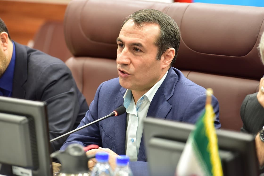مدیرعامل شرکت ارتباطات زیرساخت برنامه های سال آتی این شرکت را تشریح کرد