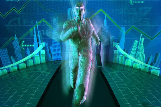 Predicts By 2023 Over Half of Government IT Workers Will Occupy Roles That Don’t Exist Today Predicts By 2023 Over Half of Government IT Workers Will Occupy Roles That Don’t Exist Today