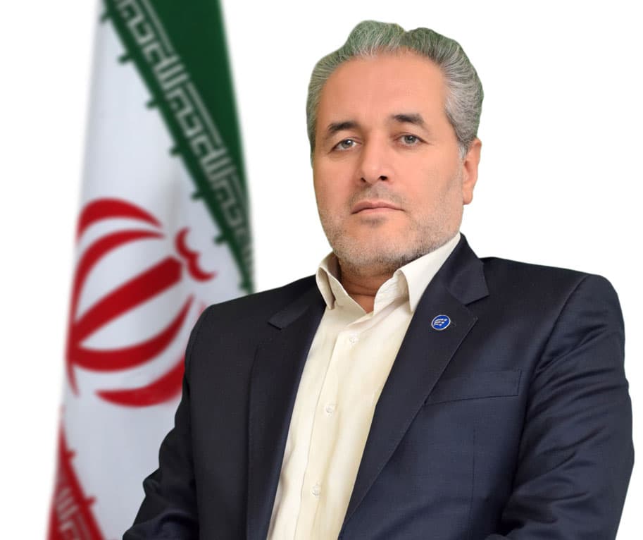 تقدیر از ایثارگران عرصه ارتباطات کشور