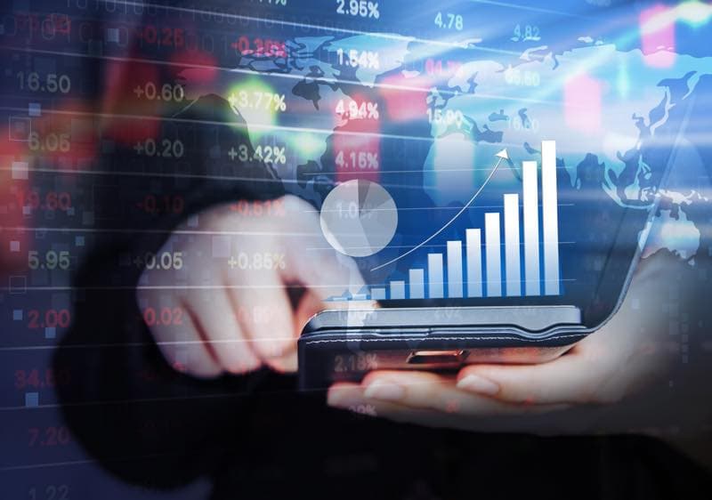 Global IT Spending to Grow 1.1 Percent in 2019 Global IT Spending to Grow 1.1 Percent in 2019