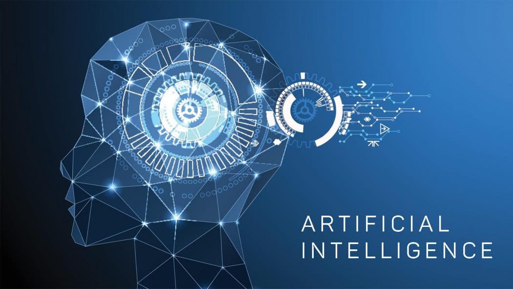 ARTIFICIAL INTELLIGENCE ARTIFICIAL INTELLIGENCE