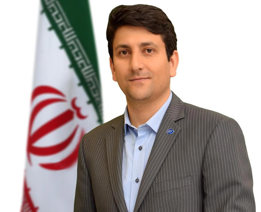 سرپرست جدید معاونت نوآوری و فناوری وزارت ارتباطات منصوب شد