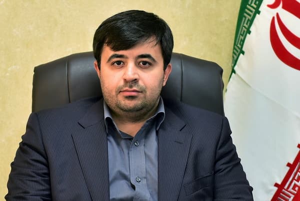 سجاد بنابی نائب رئیس هیات مدیره شرکت ارتباطات زیرساخت شد