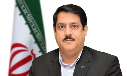 تقدیر وزیر ارتباطات و فناوری اطلاعات  و استاندار خوزستان از مدیر و کارکنان ارتباطات زیرساخت استان خوزستان