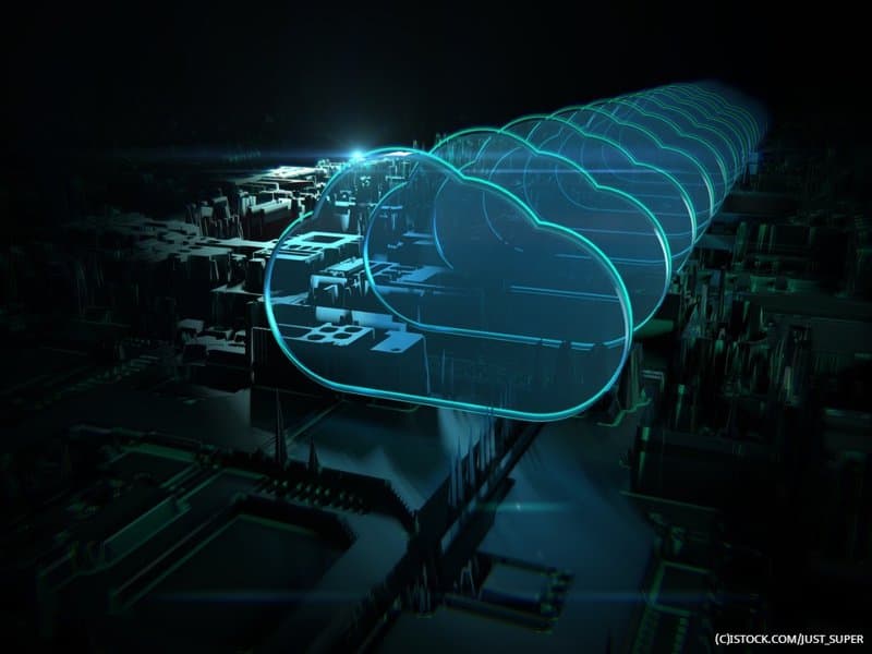 The Future of the Database Market Is the Cloud The Future of the Database Market Is the Cloud