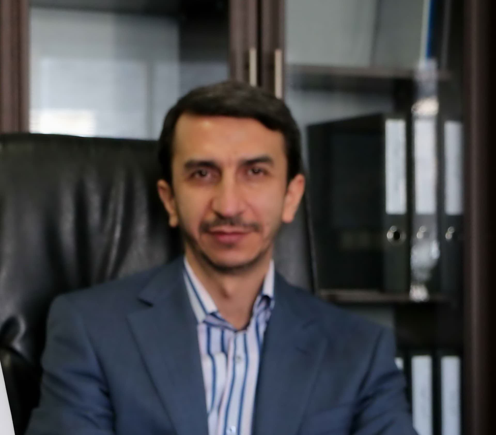 فشار خون 2192 نفر از کارکنان وزارت ارتباطات و شرکت های تابعه پایش شد