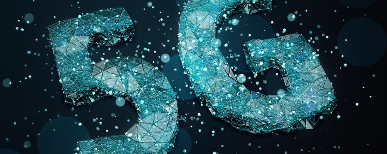 UK Sets October As Date For 5G Launch UK Sets October As Date For 5G Launch