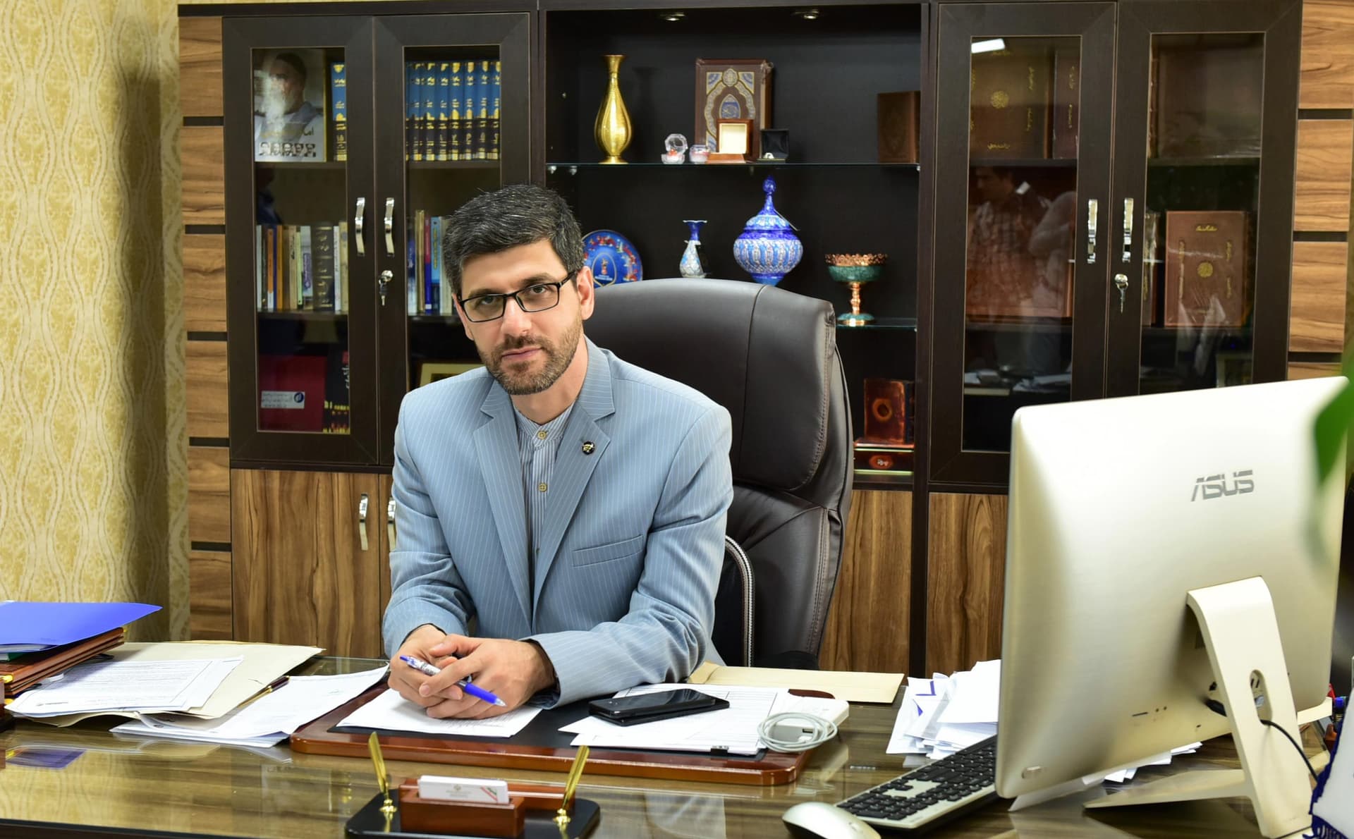 سرمقاله مهندس فتاحی معاون وزیر ،رئیس هیات مدیره و مدیرعامل شرکت ارتباطات زیرساخت در روزنامه رسالت 9 مرداد ماه 98 سرمقاله مهندس فتاحی معاون وزیر ،رئیس هیات مدیره و مدیرعامل شرکت ارتباطات زیرساخت در روزنامه رسالت 9 مرداد ماه 98