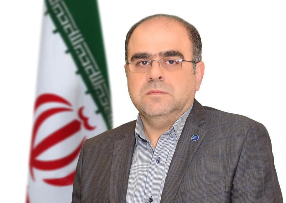 سرپرست معاونت فنی مدیرعامل شرکت ارتباطات زیرساخت منصوب شد